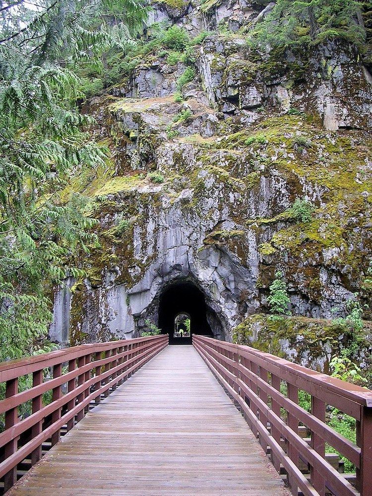 Coquihalla Canyon Provincial Park