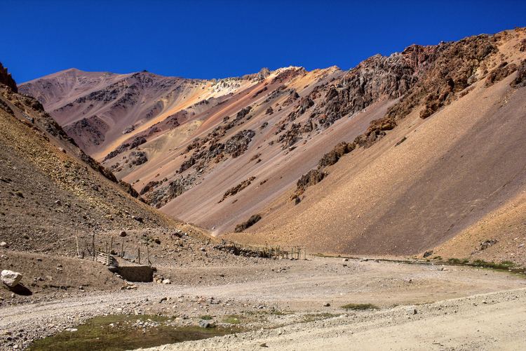 Coquimbo Region Beautiful Landscapes of Coquimbo Region