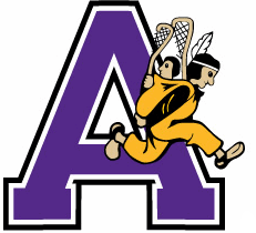 Coquitlam Adanacs wwwtrevorwingrovecomimagesCMLAPurplegif