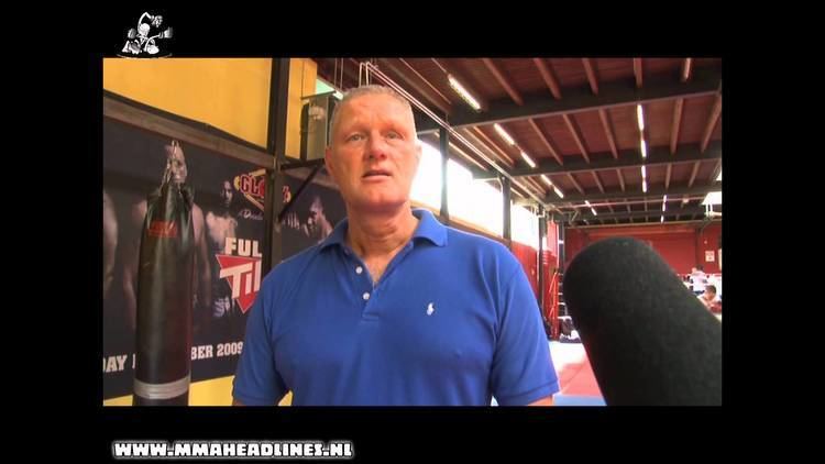 Cor Hemmers Cor Hemmers stopt als trainercoach Golden Glory YouTube