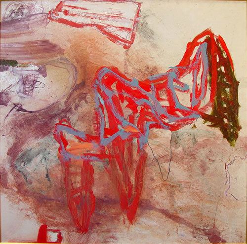 Cora Cohen Cora Cohen Weaver Foundation