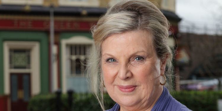 Cora Cross Will Cora return to EastEnders after her homelessness plot Fear not