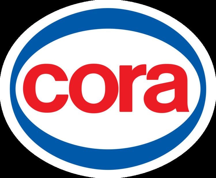 Cora (hypermarket) httpsuploadwikimediaorgwikipediacommonsthu