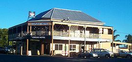 Coraki, New South Wales httpsuploadwikimediaorgwikipediacommonsthu