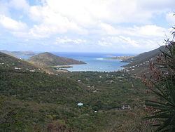 Coral Bay, U.S. Virgin Islands httpsuploadwikimediaorgwikipediacommonsthu
