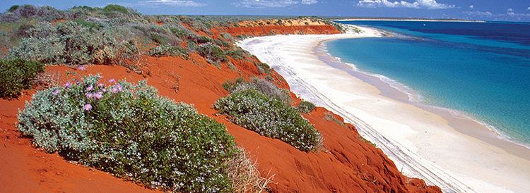 Coral Coast, Western Australia Absolutely Australia Coral Coast