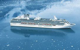 Coral Princess Coral Princess Cruise Ship Expert Review amp Photos on Cruise Critic