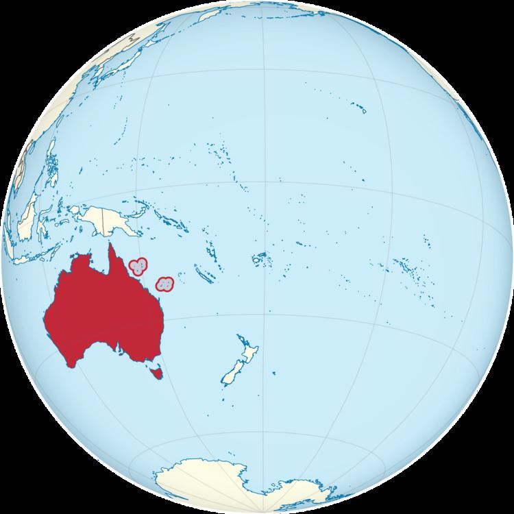 Coral Sea Islands Coral Sea Islands Wikipedia