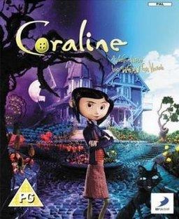 Coraline (video game) httpsuploadwikimediaorgwikipediaenthumbc