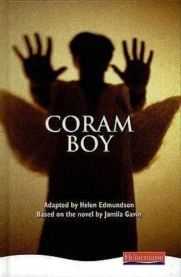 Coram Boy (play) Coram Boy The Play by Helen Edmundson Reviews Discussion