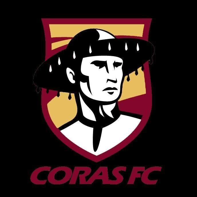 Coras F.C. Coras FC CorasFC Twitter