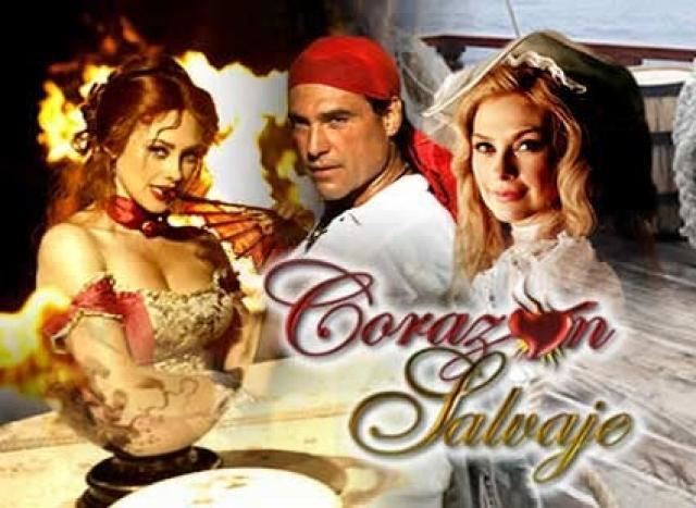 Corazón salvaje (2009 telenovela) Suggestions Online Images of Corazon Salvaje 2009 Aime