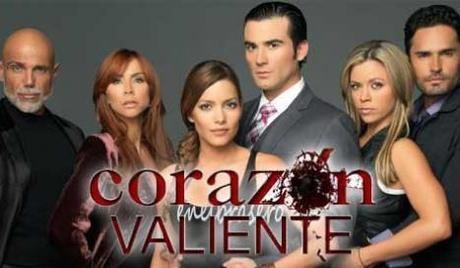 Corazón valiente Fearless Heart Corazn Valiente Watch Full Episodes Free
