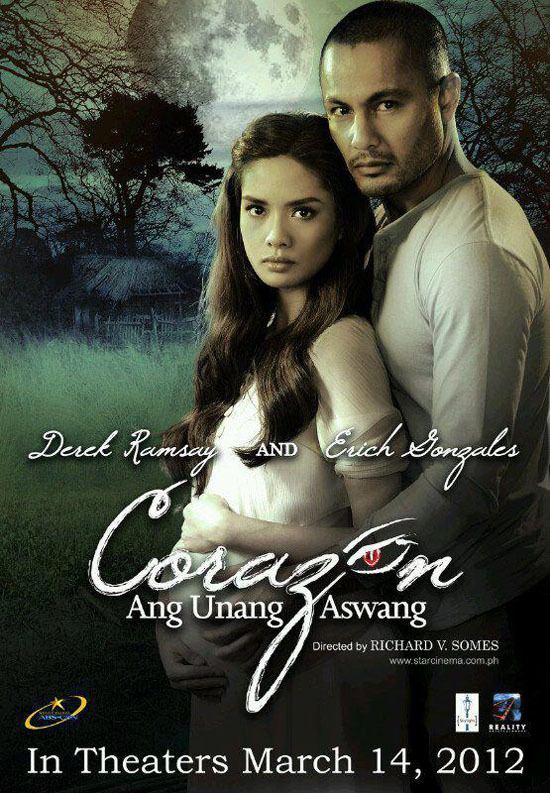 Corazon: Ang Unang Aswang Corazon Ang Unang Aswang My Iloilo