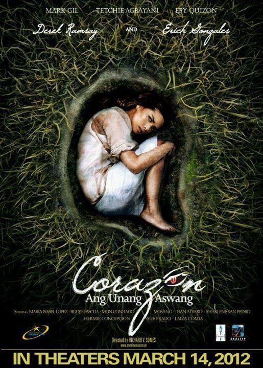 Corazon: Ang Unang Aswang PROMO Corazon Ang Unang Aswang Showbiz Movies PinoyExchange