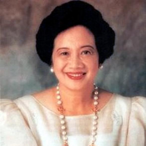 Corazon Aquino Corazon Aquino Bio Family Facts Age 76 Hot Birthdays