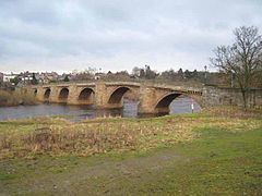 Corbridge Bridge httpsuploadwikimediaorgwikipediacommonsthu
