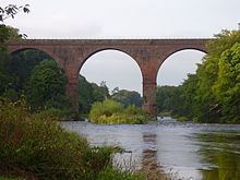 Corby Bridge httpsuploadwikimediaorgwikipediacommonsthu