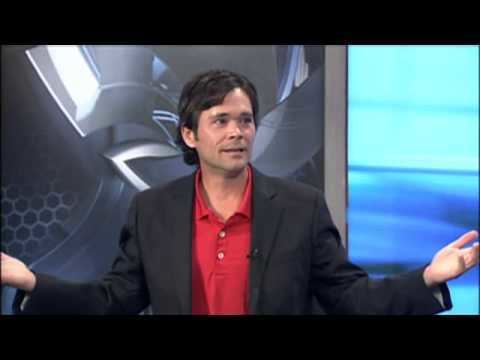 Corby Davidson Corby Davidson segment YouTube