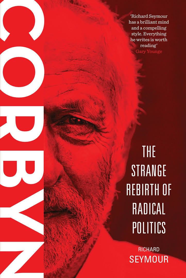 Corbyn: The Strange Rebirth of Radical Politics t1gstaticcomimagesqtbnANd9GcT6CcTpt7wGlve9JR