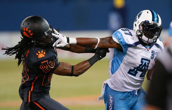 Cord Parks Cord Parks Pictures BC Lions v Toronto Argonauts Zimbio