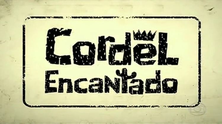 Cordel Encantado Cordel Encantado Capitulo 01 Vdeo Dailymotion