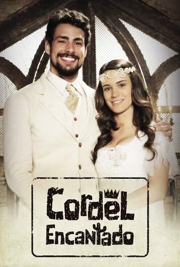 Cordel Encantado Cordel Encantado Assista aos vdeos pelo Globo Play