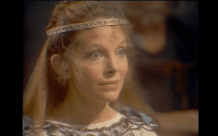 Cordelia (King Lear) Laurence Olivier39s King Lear Anglofilmia