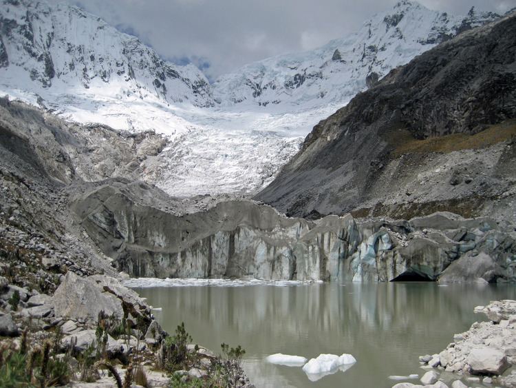 Cordillera Blanca httpsuploadwikimediaorgwikipediaenee1Cor
