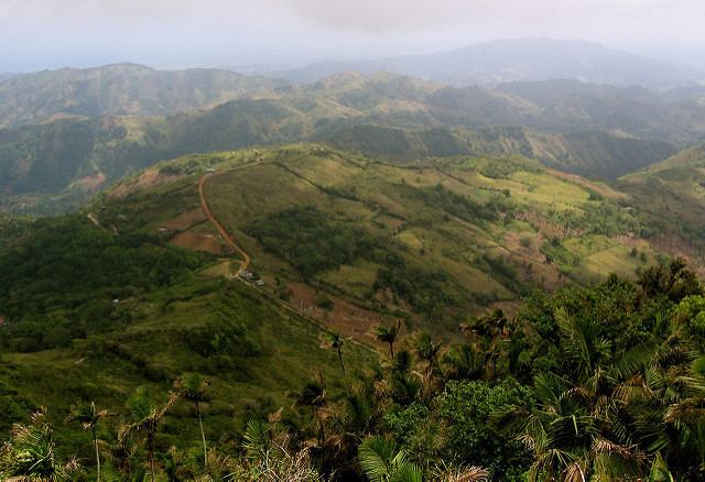 Cordillera Central, Dominican Republic httpsfarm4staticflickrcom31112424894365cb9