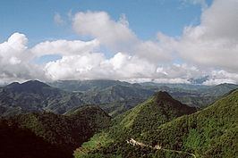Cordillera Central (Luzon) httpsuploadwikimediaorgwikipediacommonsthu