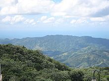 Cordillera Central (Puerto Rico) httpsuploadwikimediaorgwikipediacommonsthu