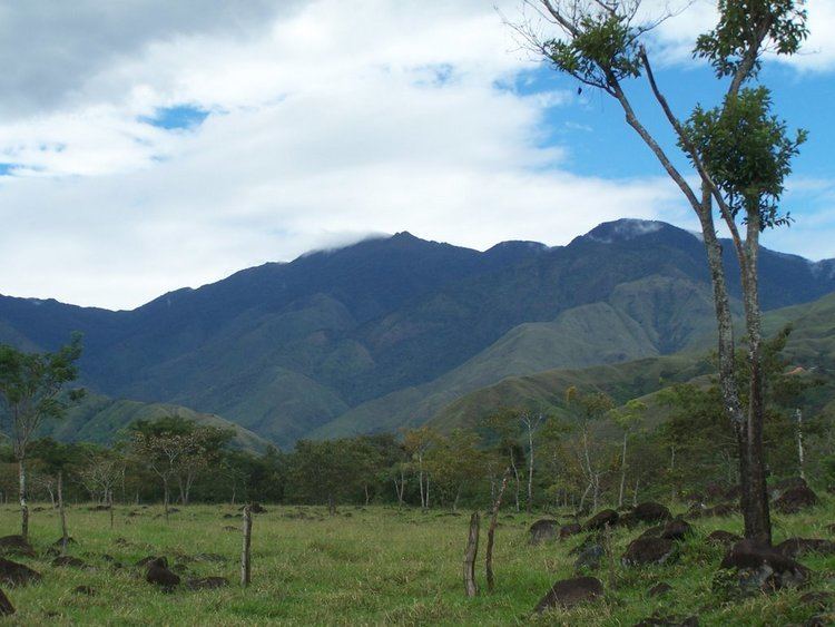 Cordillera de Talamanca Panoramio Photo of Talamanca range Cordillera de Talamanca
