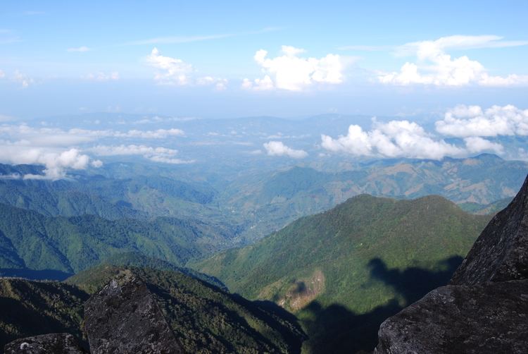 Cordillera de Talamanca Bibliography COSTA RICA