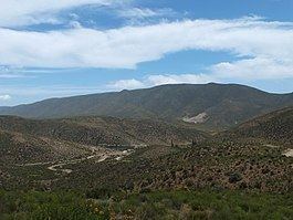 Cordillera de Talinay - Alchetron, The Free Social Encyclopedia