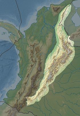 Cordillera Oriental (Colombia) httpsuploadwikimediaorgwikipediacommonsthu