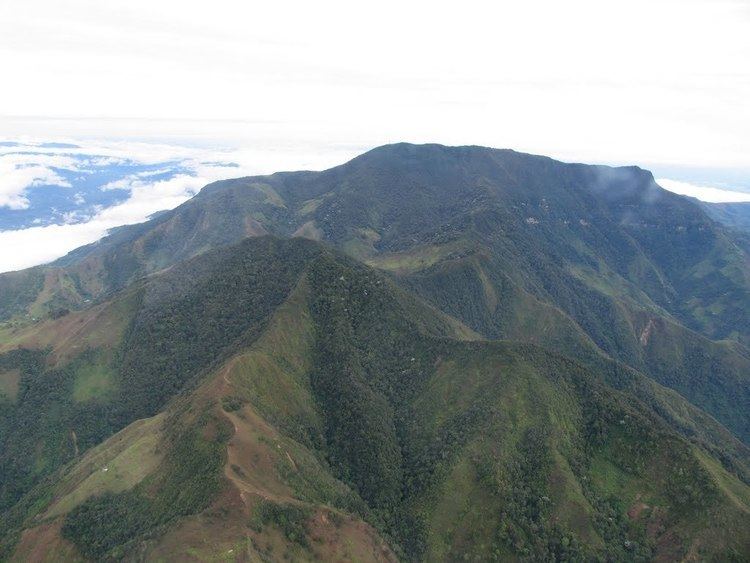 Cordillera Oriental (Colombia) Panoramio Photo of Cordillera Oriental de Colombia