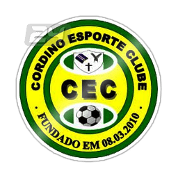 Cordino Esporte Clube Brazil CordinoMA Results fixtures tables statistics Futbol24