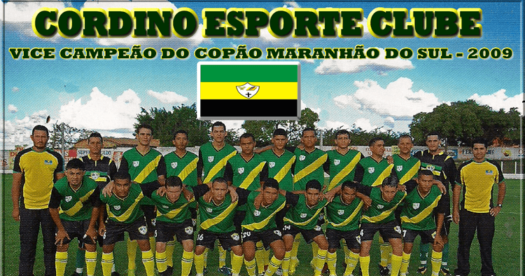 Cordino Esporte Clube A BOLA E O TEMPO BARO JUNIOR Cordino Esporte Clube Barra do