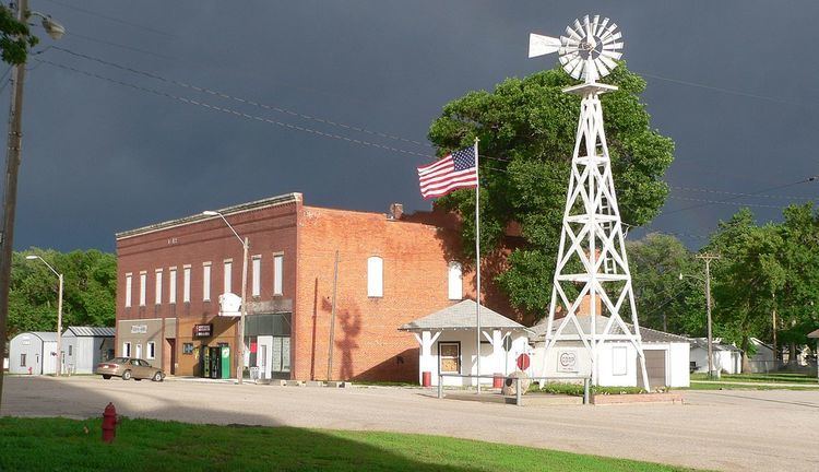 Cordova, Nebraska