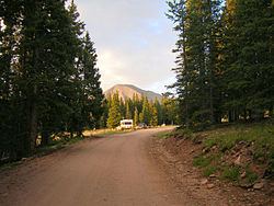 Cordova Pass (Colorado) httpsuploadwikimediaorgwikipediacommonsthu