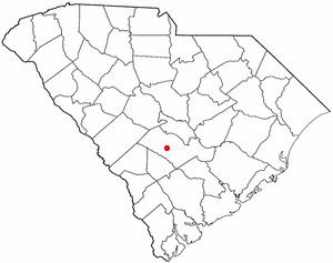 Cordova, South Carolina