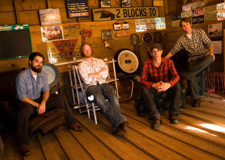 Corduroy (band) Country band releases album begins farewell tour Online Athens