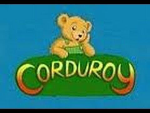 Corduroy (TV series) Corduroy TV series YouTube