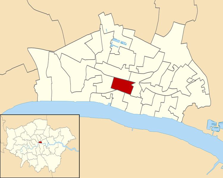 Cordwainer (ward)