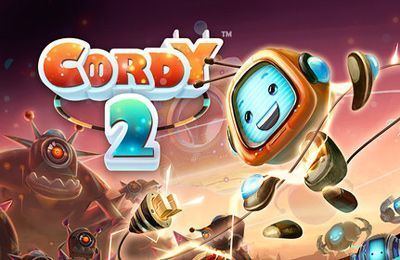 Cordy (video game) Cordy 2 iPhone game free Download ipa for iPadiPhoneiPod