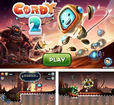 Cordy (video game) Cordy Android apk game Cordy free download for tablet and phone via