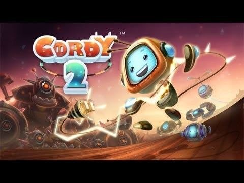 Cordy (video game) httpsiytimgcomviViy1LWEKfnUhqdefaultjpg