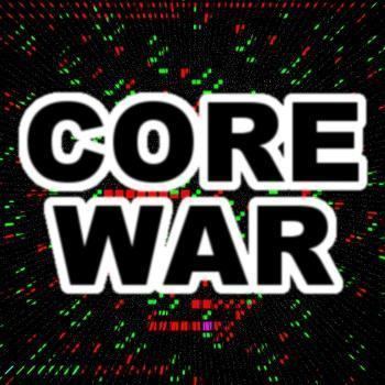 Core War Core War xcorewar Twitter
