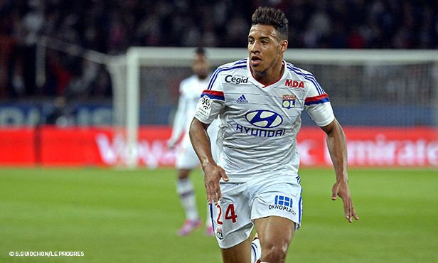Corentin Tolisso Tolisso 39I39m trying to forget it and bounce back39 OLWebfr